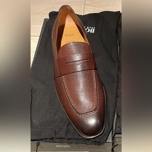 Hugo boss Loafers